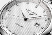 THE LONGINES MASTER COLLECTION - Robson's Jewelers