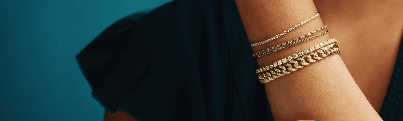 Bracelets - Robson's Jewelers 