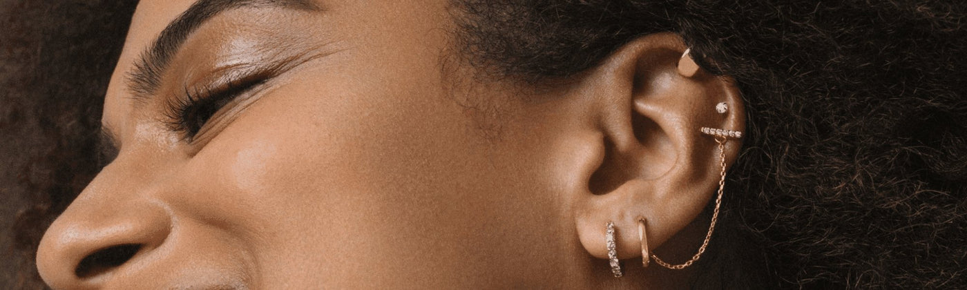 Earrings - Robson's Jewelers 