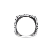 Sterling Silver Stackable Ring - Robson's Jewelers