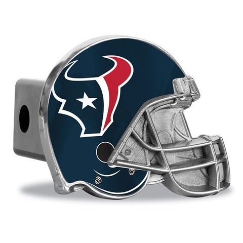 NFL Texans Helmet Trailer Hitch Cover - Robson's Jewelers