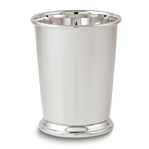 Empire Sterling Silver 10 ounce Mint Julep Cup - Robson's Jewelers