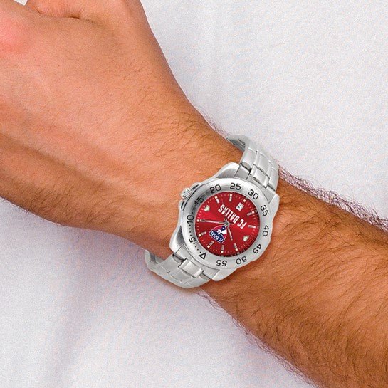 Gametime FC Dallas Sport Steel Watch - Robson's Jewelers