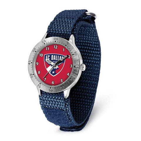 Gametime FC Dallas Youth Tailgater Watch - Robson's Jewelers
