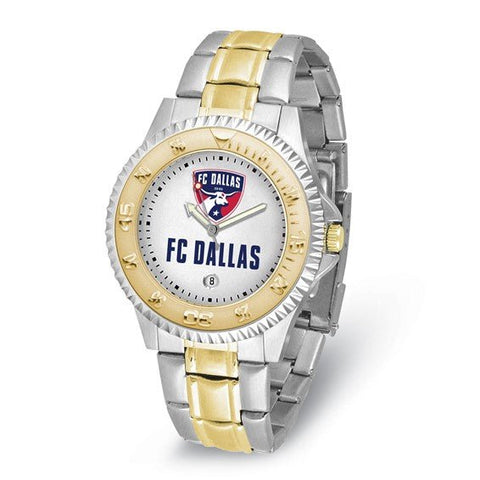 Gametime FC Dallas Competitor Watch - Robson's Jewelers